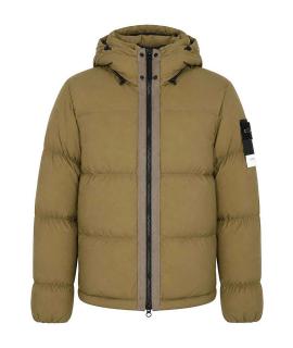 STONE ISLAND Пуховик