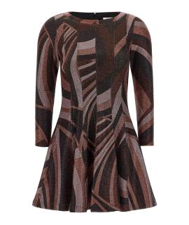 EMILIO PUCCI Коктейльное платье