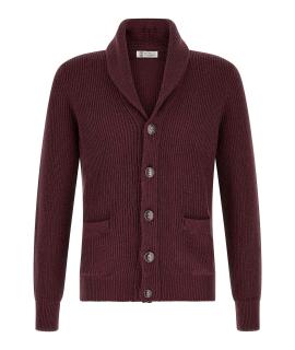 BRUNELLO CUCINELLI Кардиган