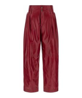 ALBERTA FERRETTI Брюки широкие