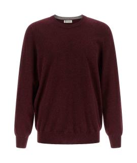 BRUNELLO CUCINELLI Джемпер / свитер