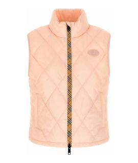 BURBERRY Жилет