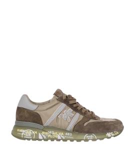 PREMIATA Низкие кроссовки / кеды