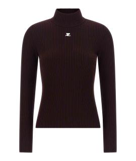 COURREGES Водолазка
