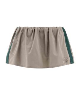 MIU MIU Юбка мини
