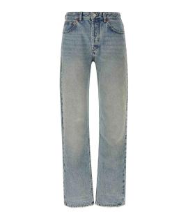 ISABEL MARANT Прямые джинсы