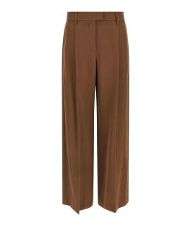 BRUNELLO CUCINELLI Прямые брюки