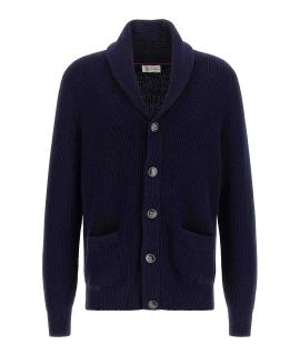 BRUNELLO CUCINELLI Кардиган
