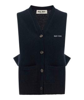 MIU MIU Жилетка