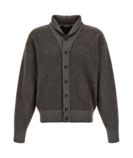 JACQUEMUS Кардиган