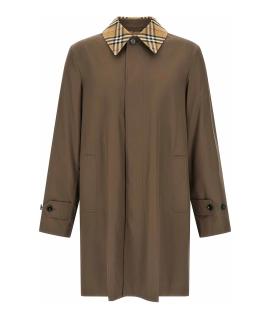 BURBERRY Тренч / плащ