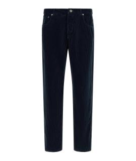 BRUNELLO CUCINELLI Повседневные брюки