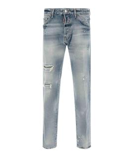 DSQUARED2 Джинсы скинни