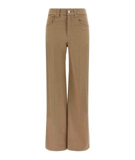 BRUNELLO CUCINELLI Прямые джинсы