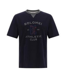 BRUNELLO CUCINELLI Футболка