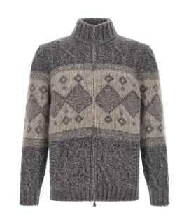 BRUNELLO CUCINELLI Кардиган