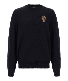 DOLCE&GABBANA Джемпер / свитер