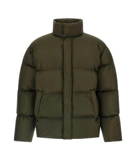 SAINT LAURENT Пуховик