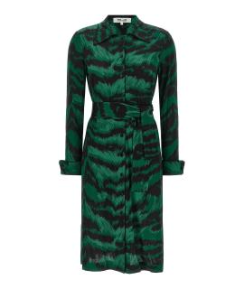 DIANE VON FURSTENBERG Повседневное платье