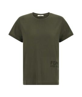 FENDI Футболка