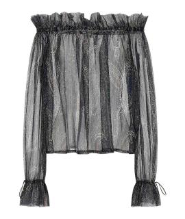 SAINT LAURENT Блузы