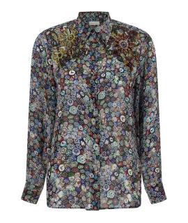 DRIES VAN NOTEN Рубашка