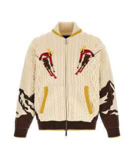 DSQUARED2 Кардиган
