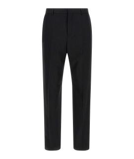 SAINT LAURENT Классические брюки