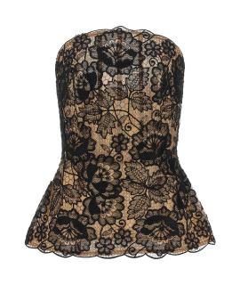 ELIE SAAB Коктейльное платье