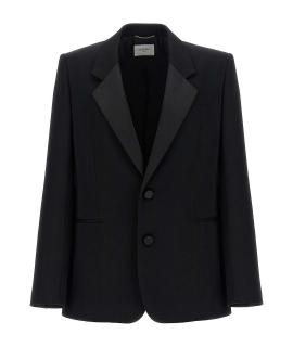 SAINT LAURENT Пиджак
