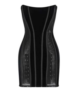 ELISABETTA FRANCHI Коктейльное платье
