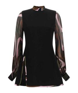 EMILIO PUCCI Повседневное платье