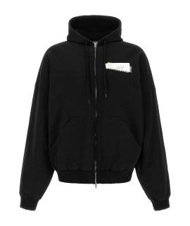 BALENCIAGA Худи/толстовка
