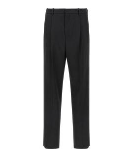 SAINT LAURENT Классические брюки