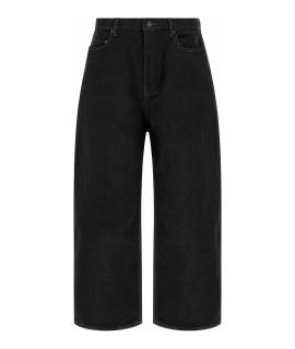 BALENCIAGA Прямые джинсы