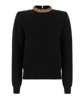 BALMAIN Джемпер / свитер