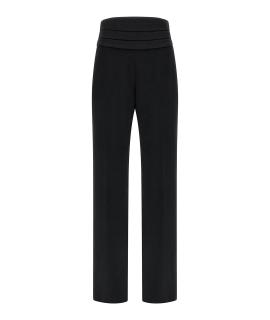 ERMANNO SCERVINO Прямые брюки