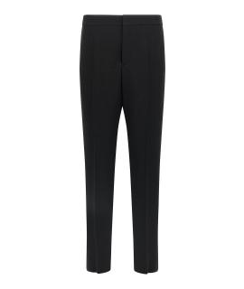 SAINT LAURENT Классические брюки