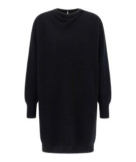 BRUNELLO CUCINELLI Повседневное платье