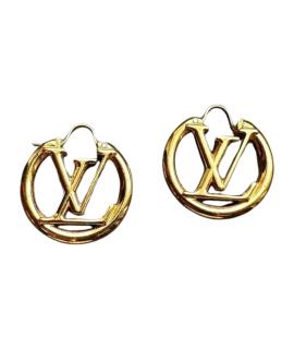 LOUIS VUITTON Серьги