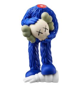 KAWS Скульптура