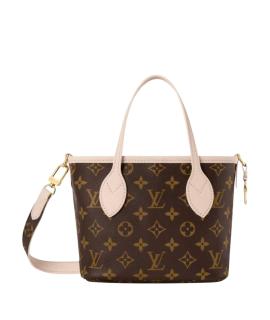 LOUIS VUITTON Сумка с короткими ручками