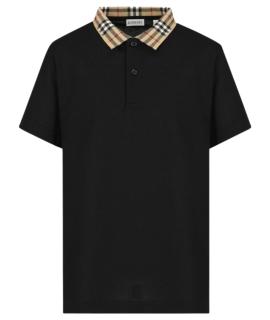 BURBERRY Детская футболка