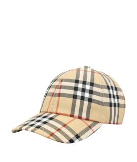 BURBERRY Кепка