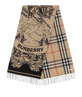 BURBERRY Шарф