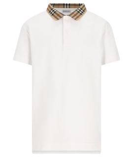 BURBERRY Детская футболка