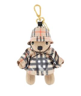 BURBERRY Брелок