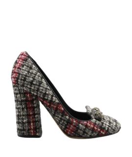 DOLCE&GABBANA Туфли