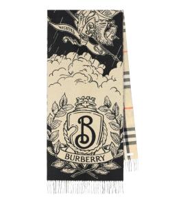 BURBERRY Шарф