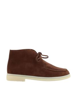 LORO PIANA Ботинки